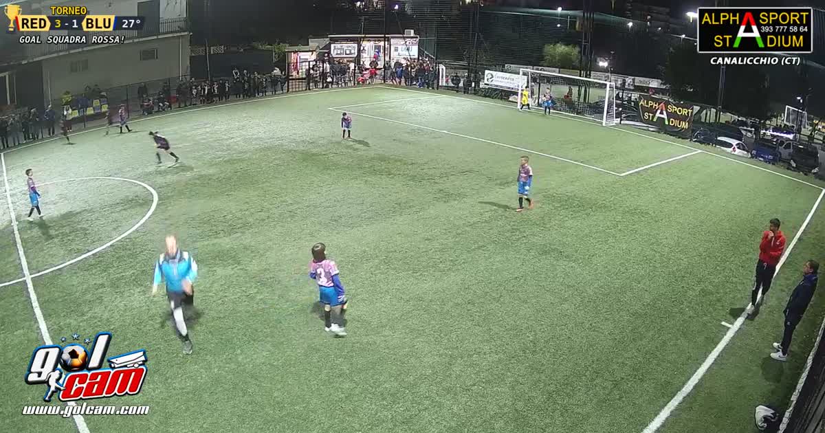 MIO GOL