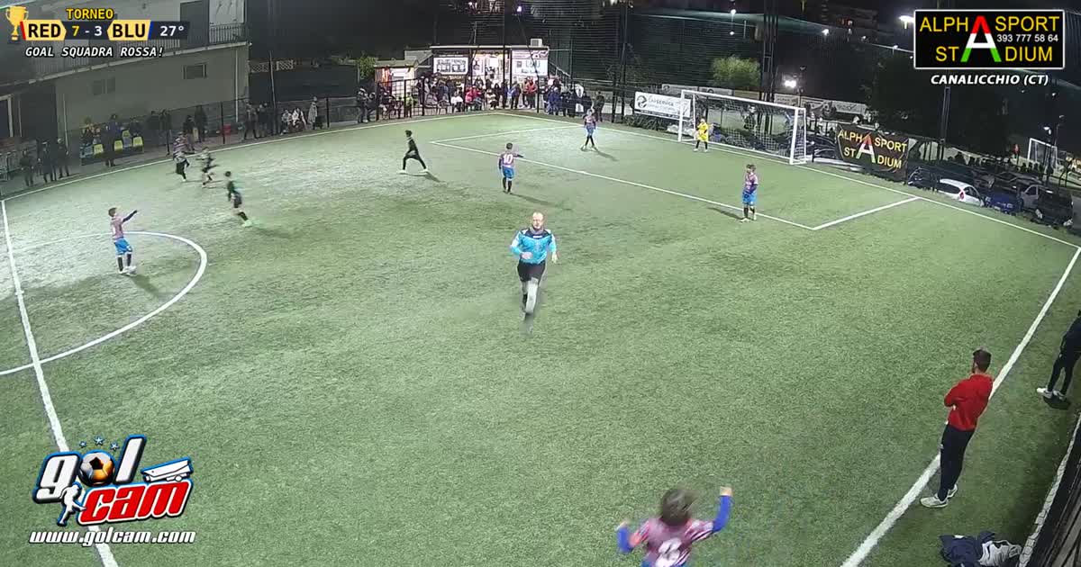 MIO GOL