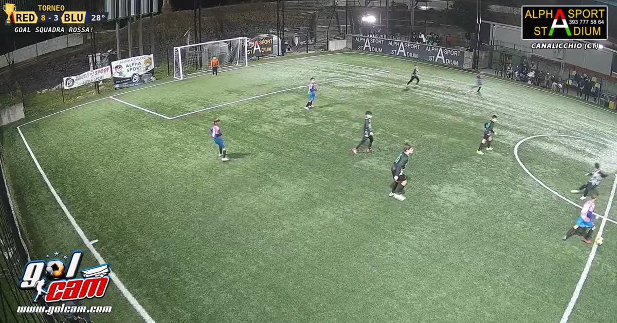 MIO GOL