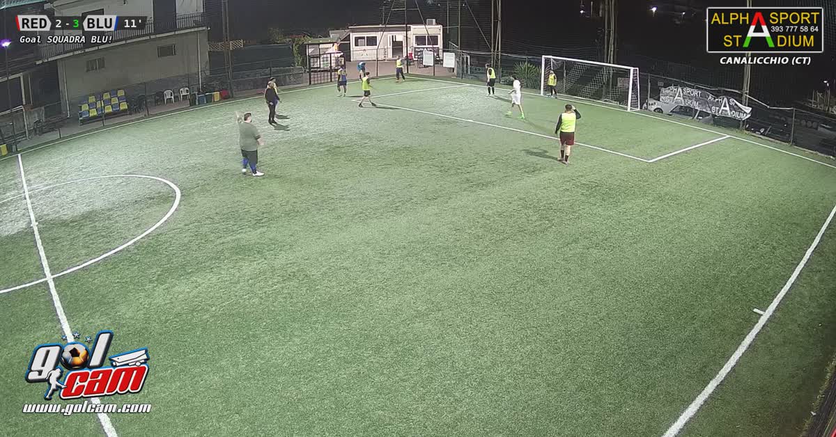 Ed è gol