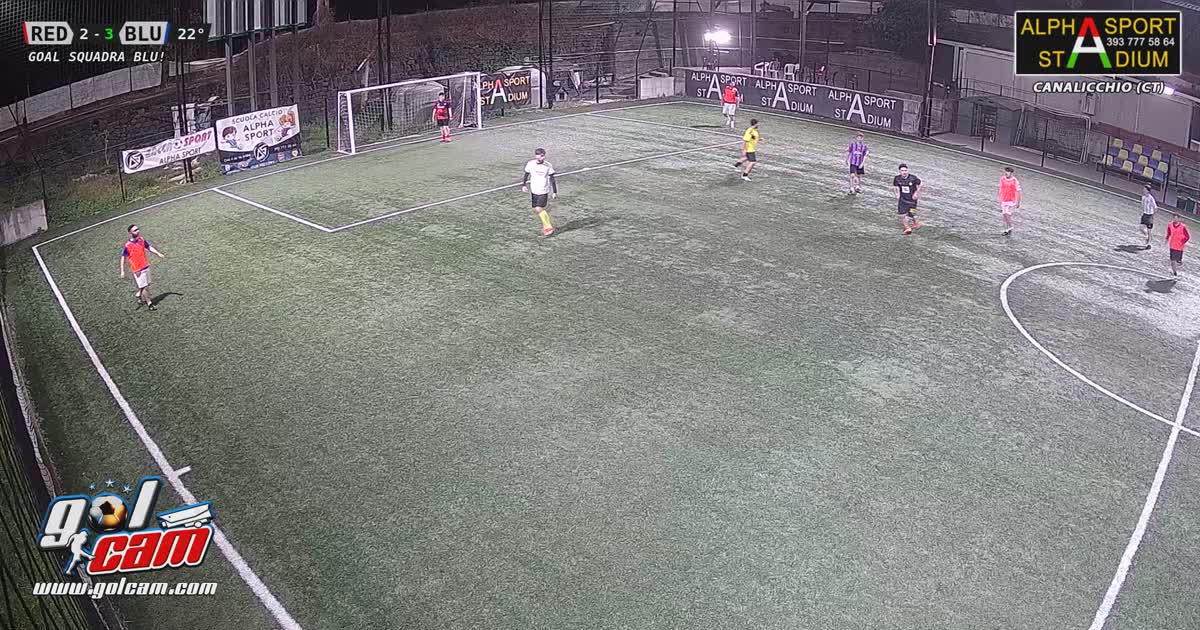 Gol damiano