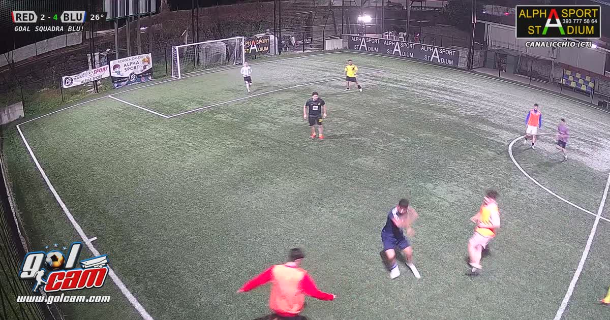 Gol damiano