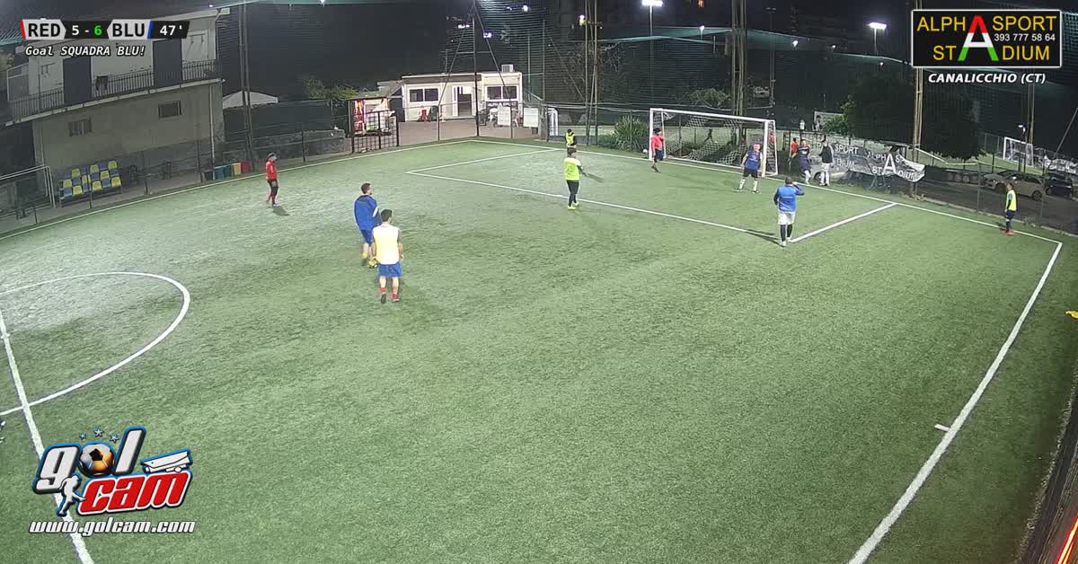 Assist perfetto