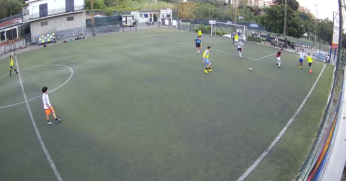 Cavallaro