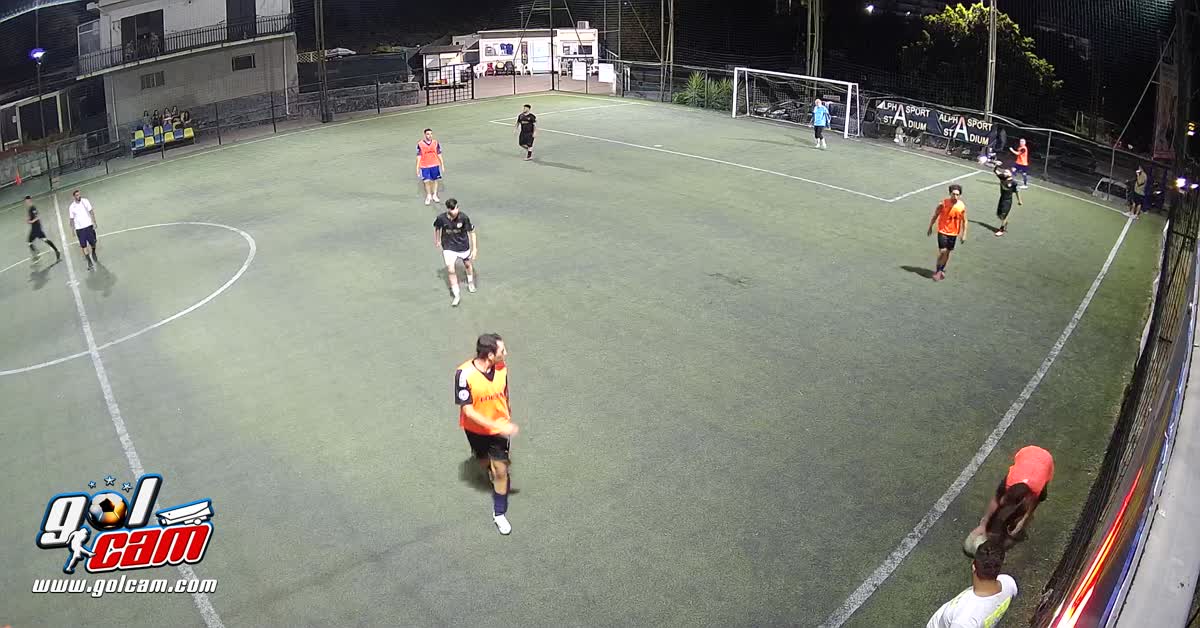 GOAL MASSI