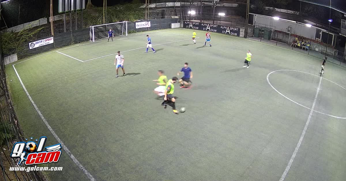 Gol EB 09/08