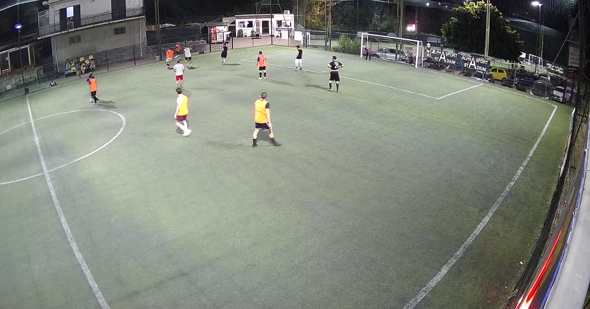 Quasi gol