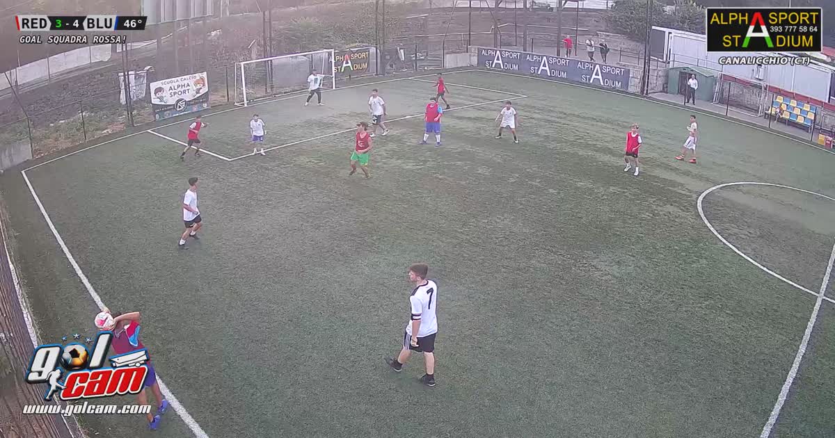Gol su rigore 
