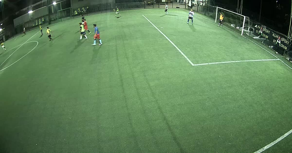 1 2 gaol