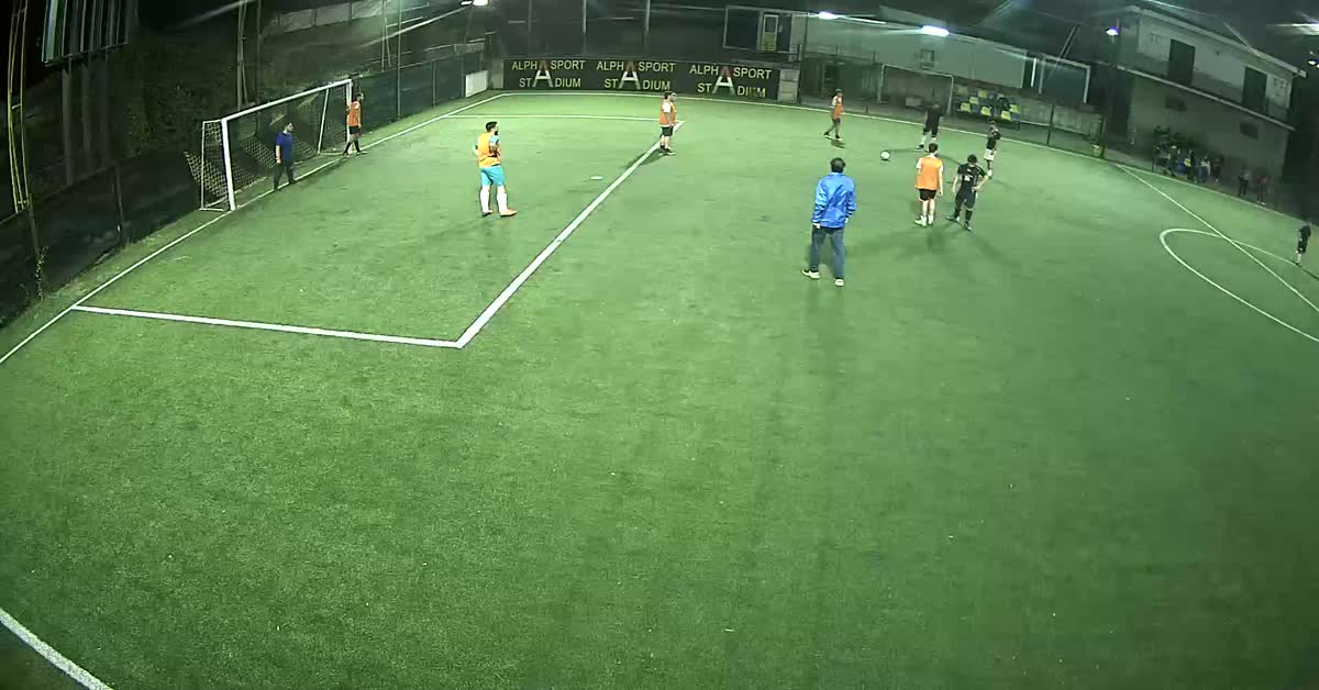 FreeKick