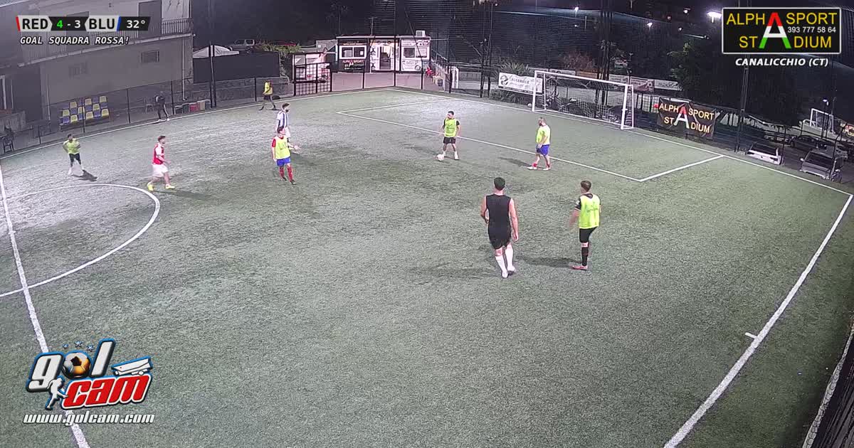 Mancato assist 