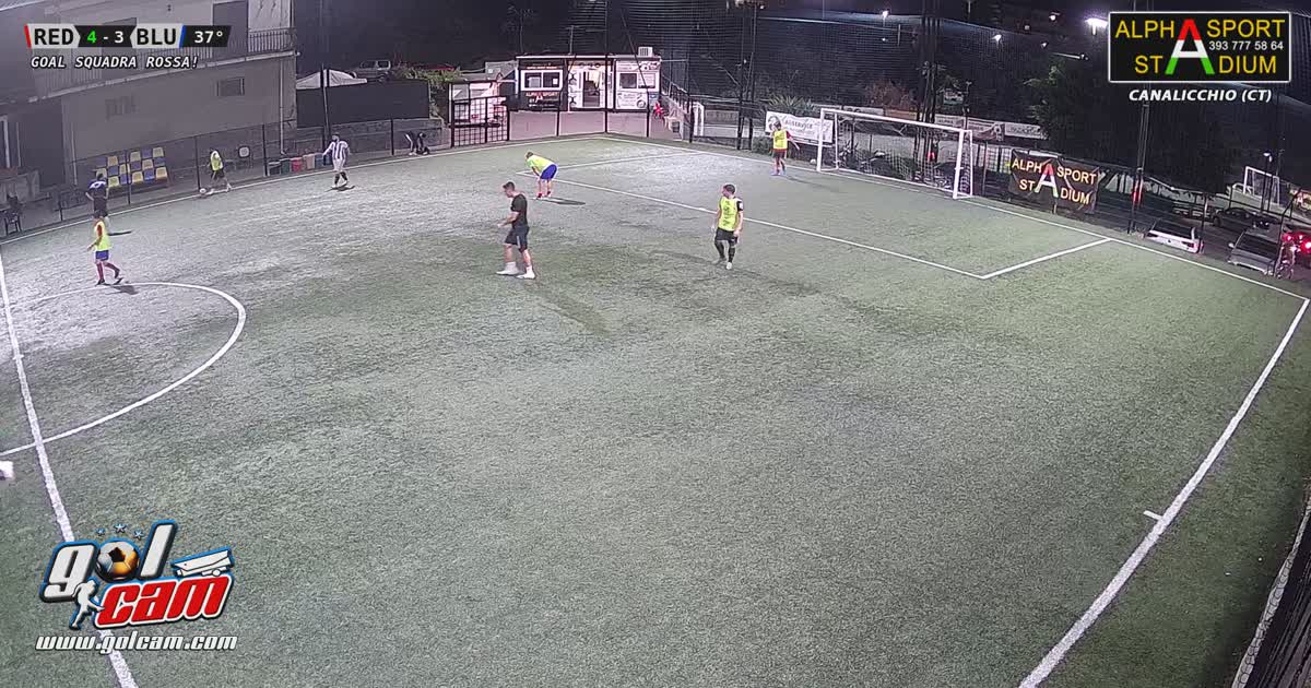Gol da nove