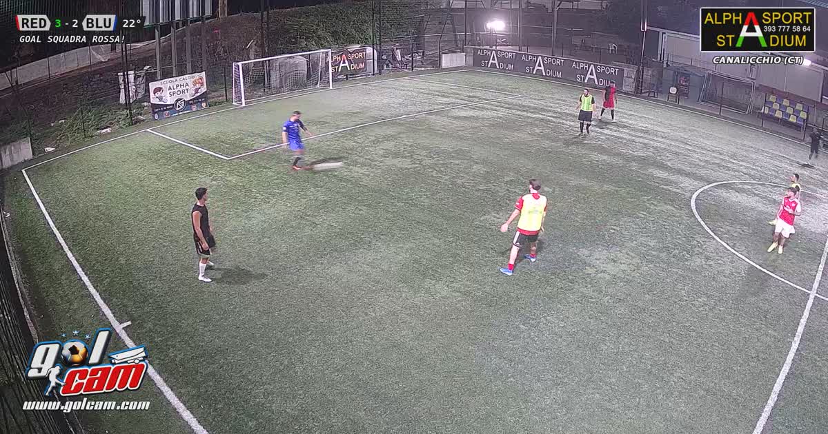 Stop e gol