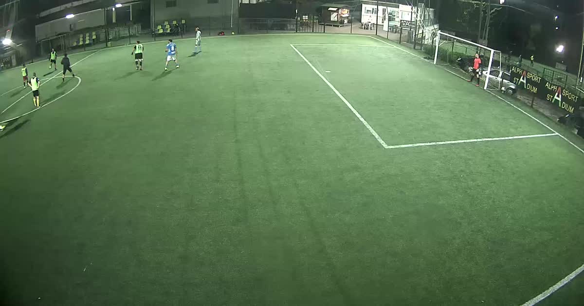 Gol Campisi