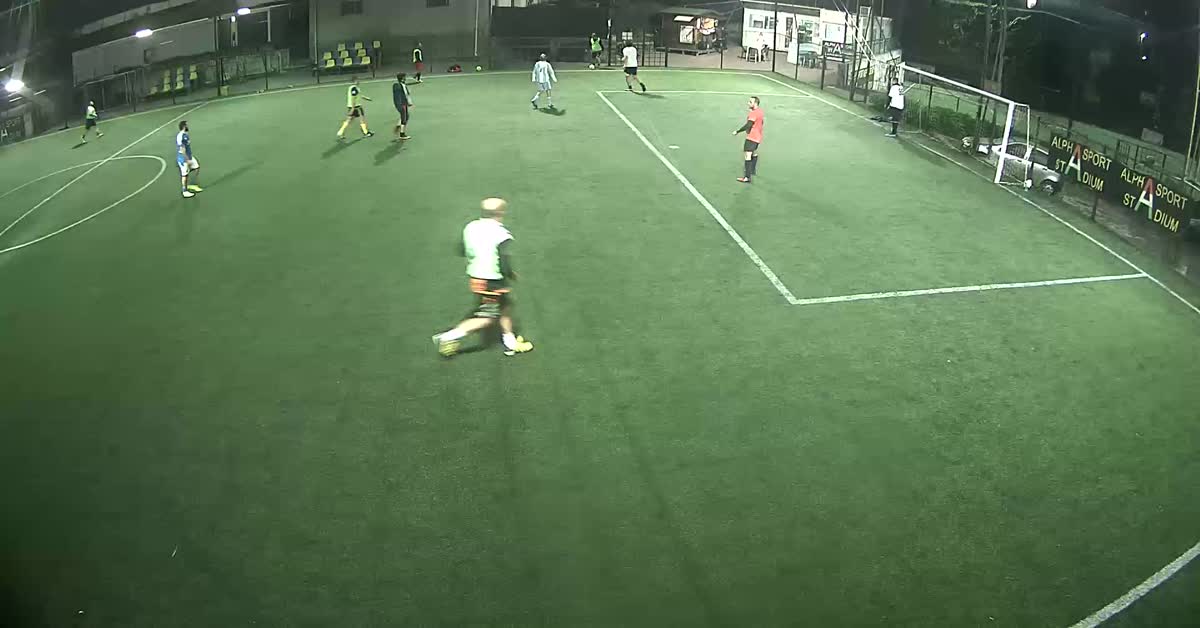 Gol Campisi