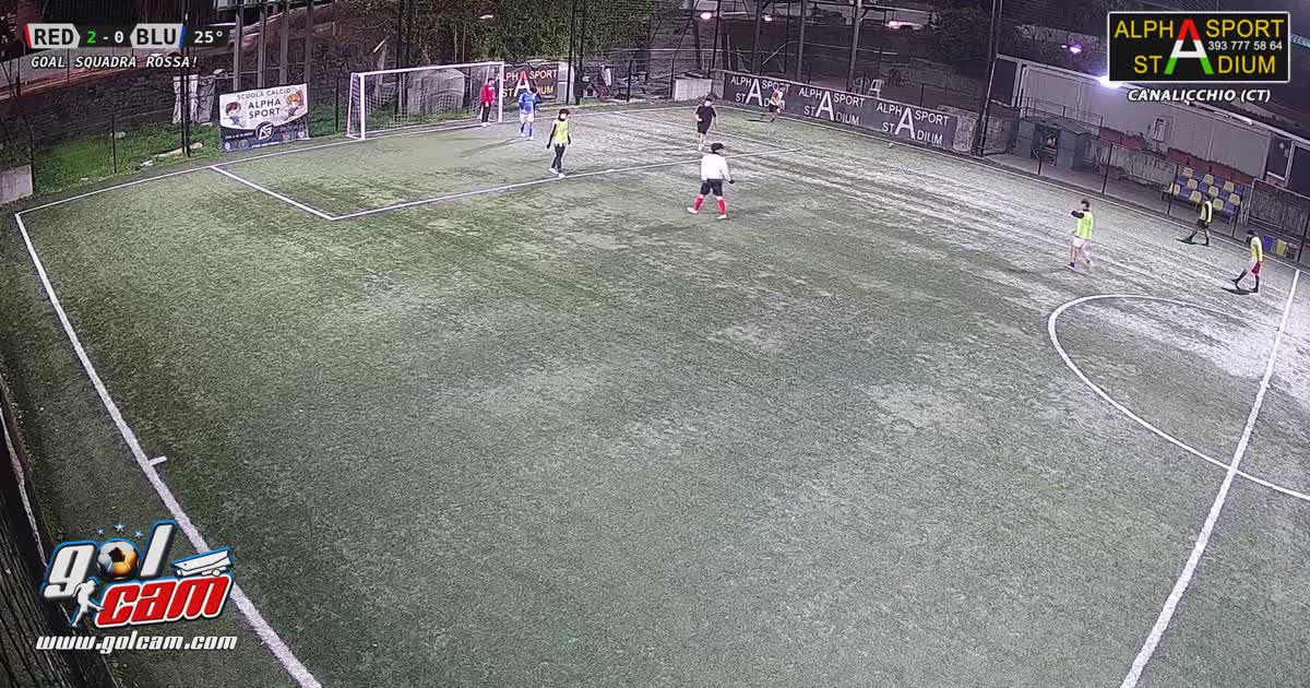 Gol 2 trivela