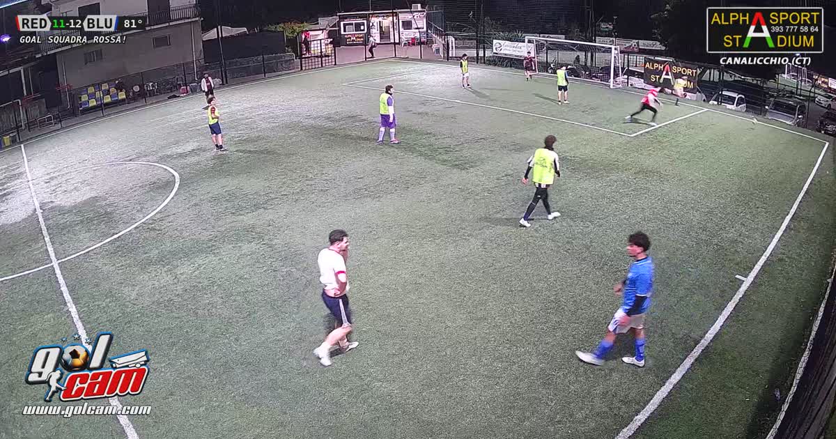 Gol spettacolo