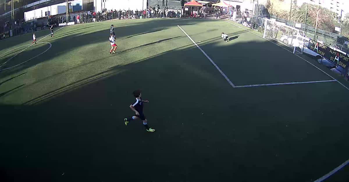 Roberto Alessi - 10.2.2019