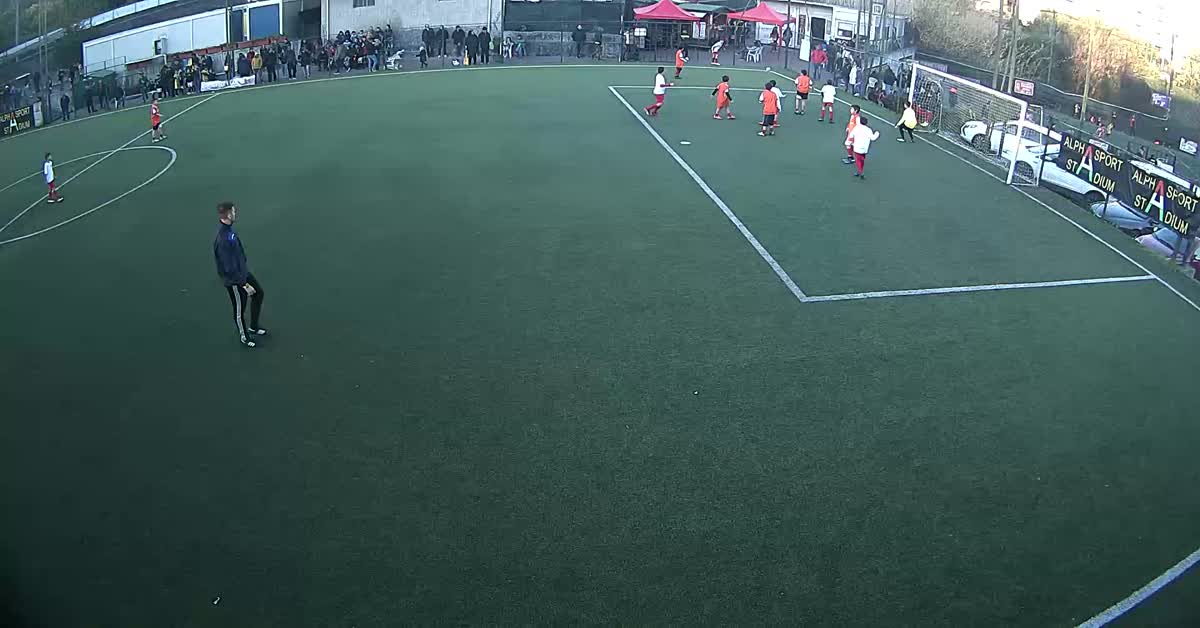 Roberto Alessi - 10.2.2019