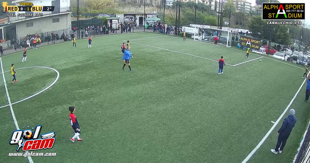 goalll