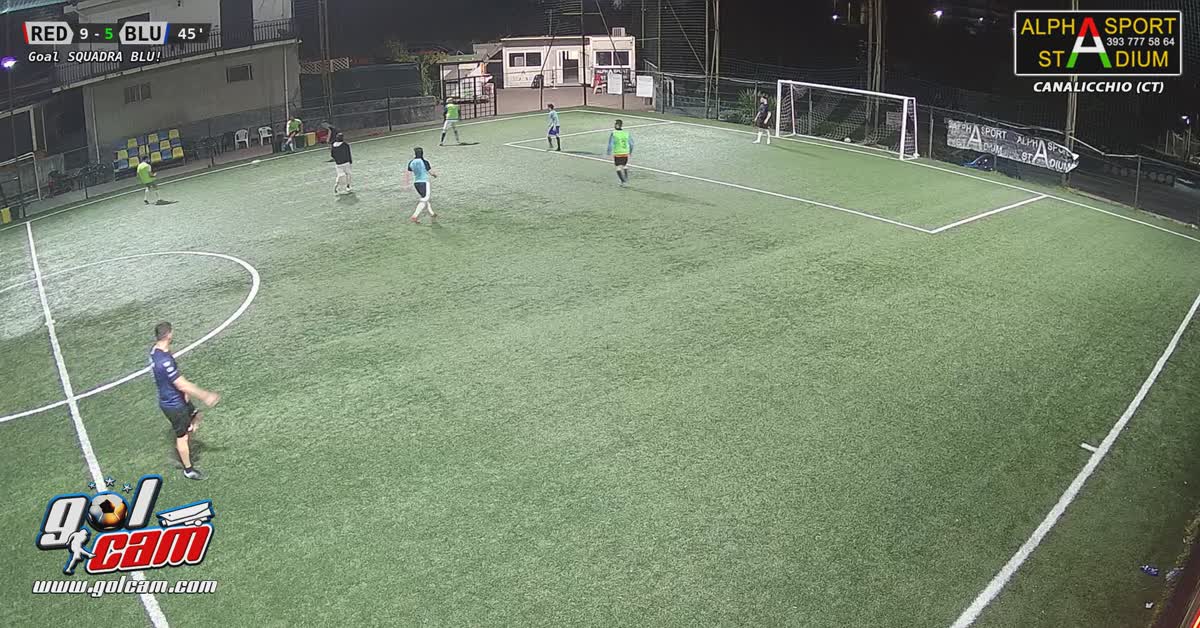 Gol Andrea