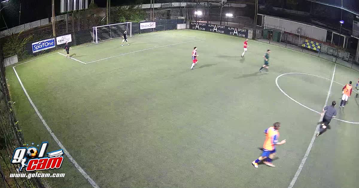 Gol andrea
