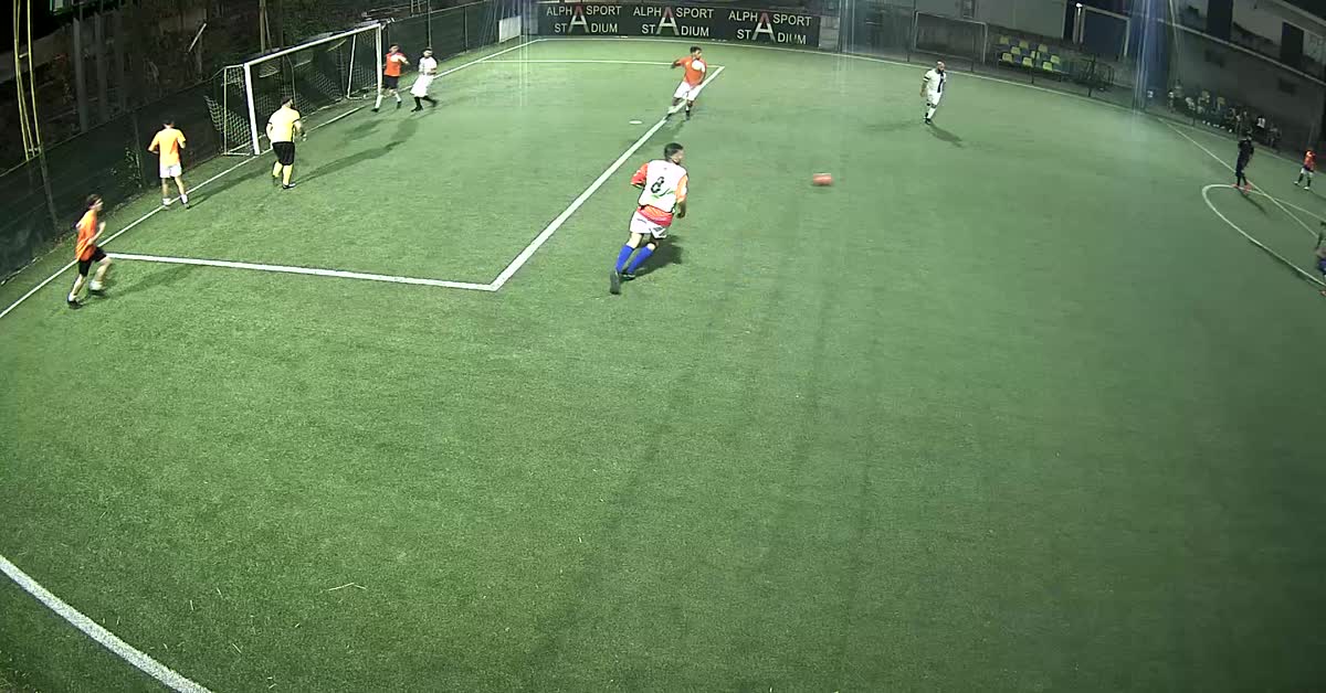 Primo gol 