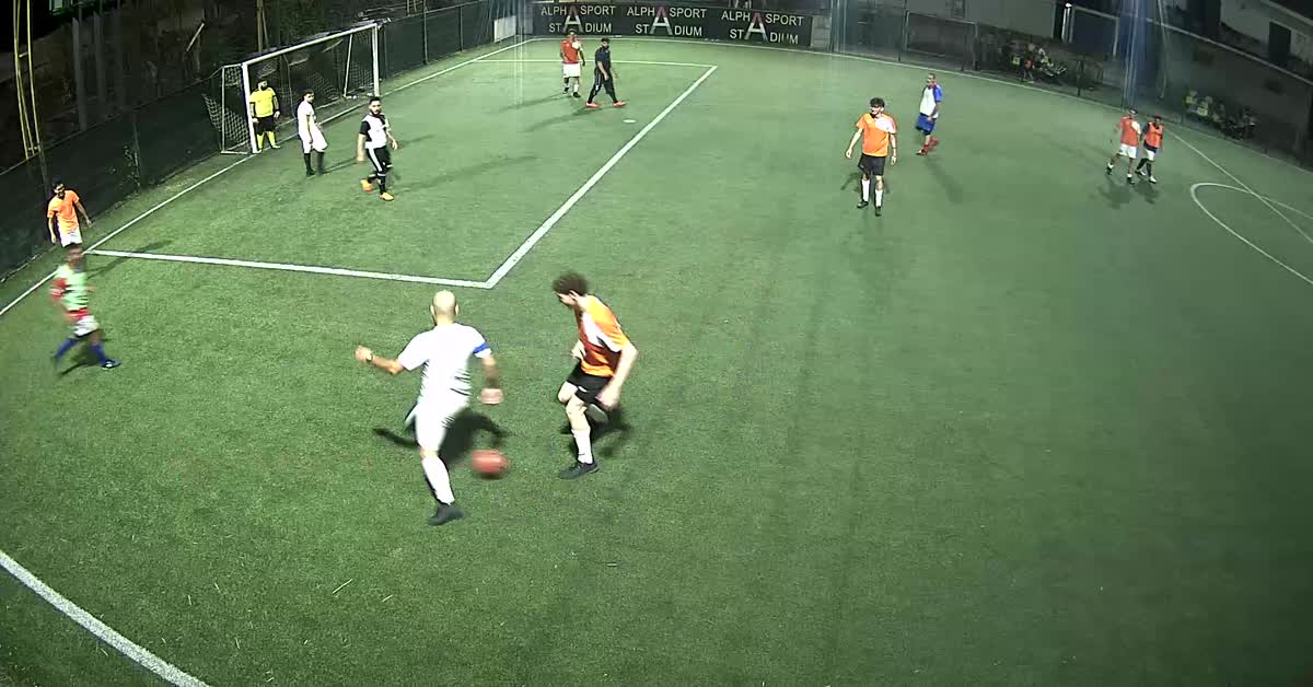 Gol al volo 