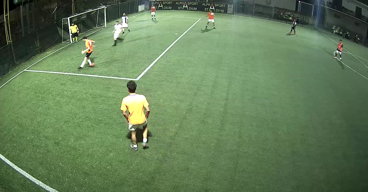 Gol da fuori