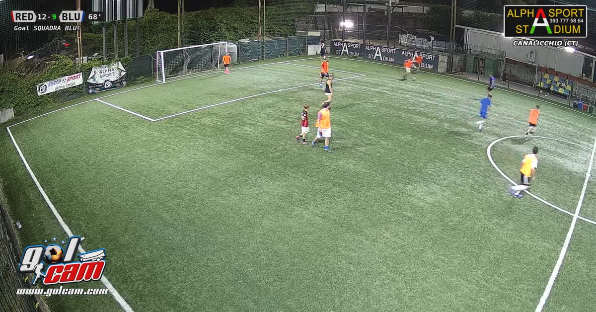Assist 10/07/2023