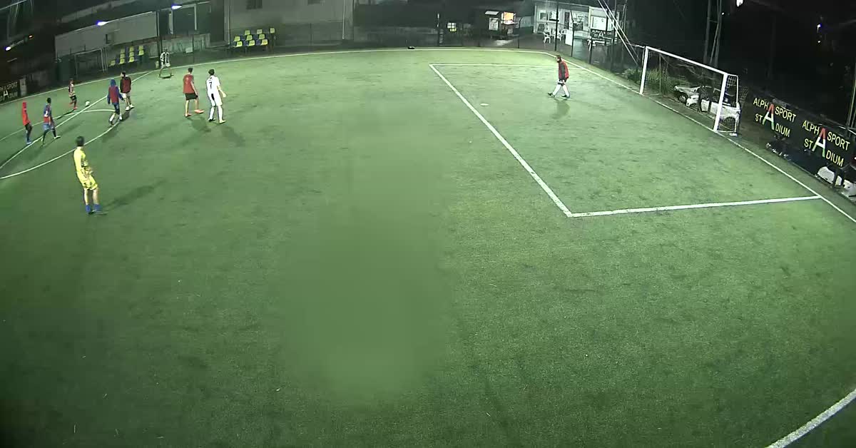 Gol 10/09