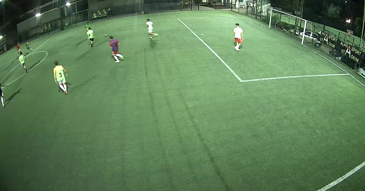 gol luca