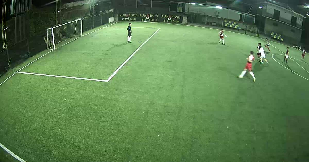 gol su tap-in