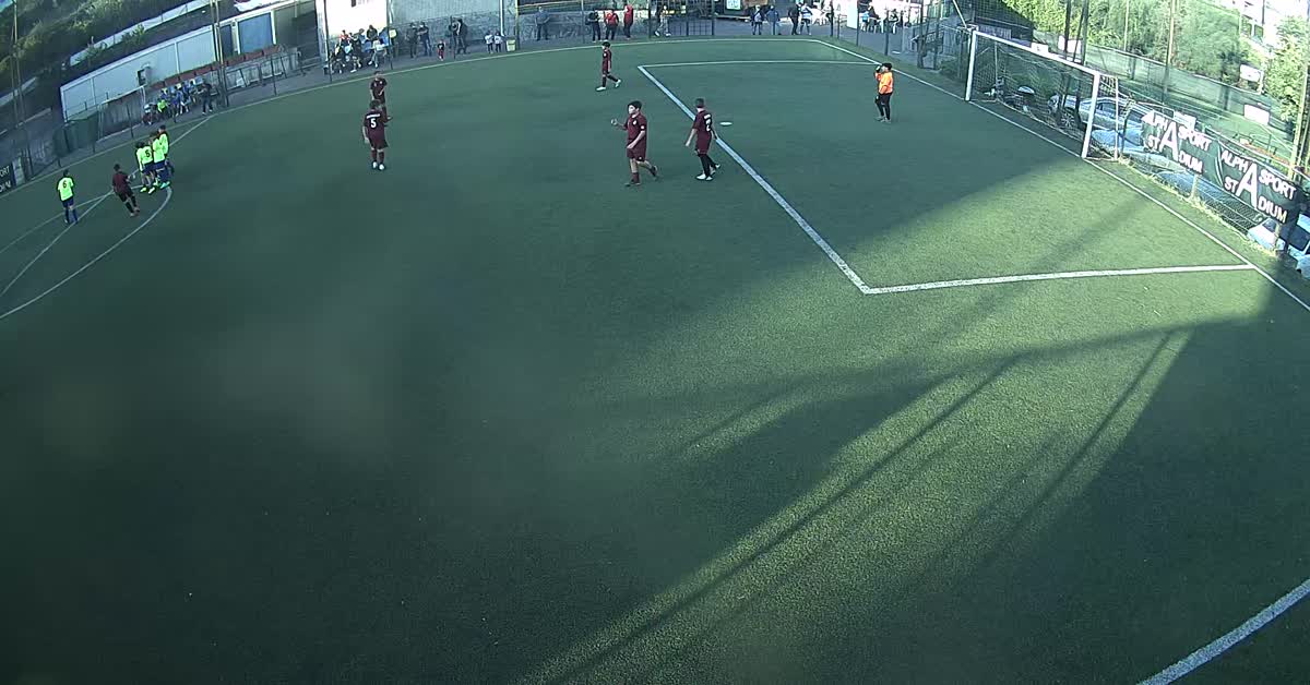 Atletico Carlentini