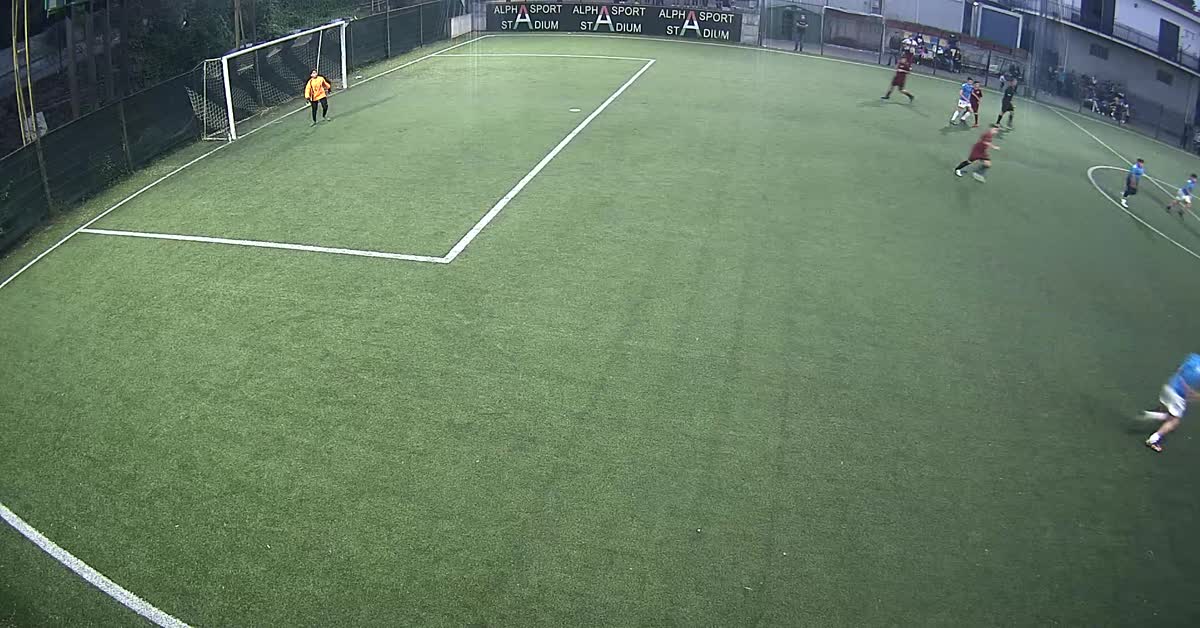 Goaaaaaaaaaal