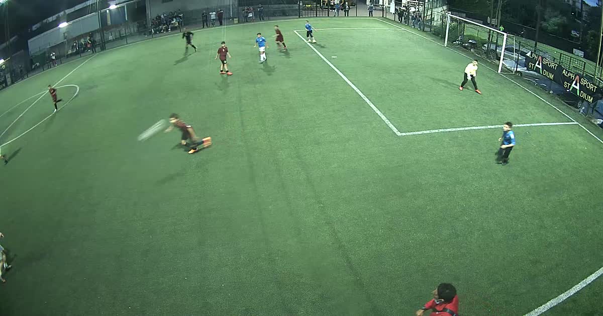 Goaaaaaaaaaaal