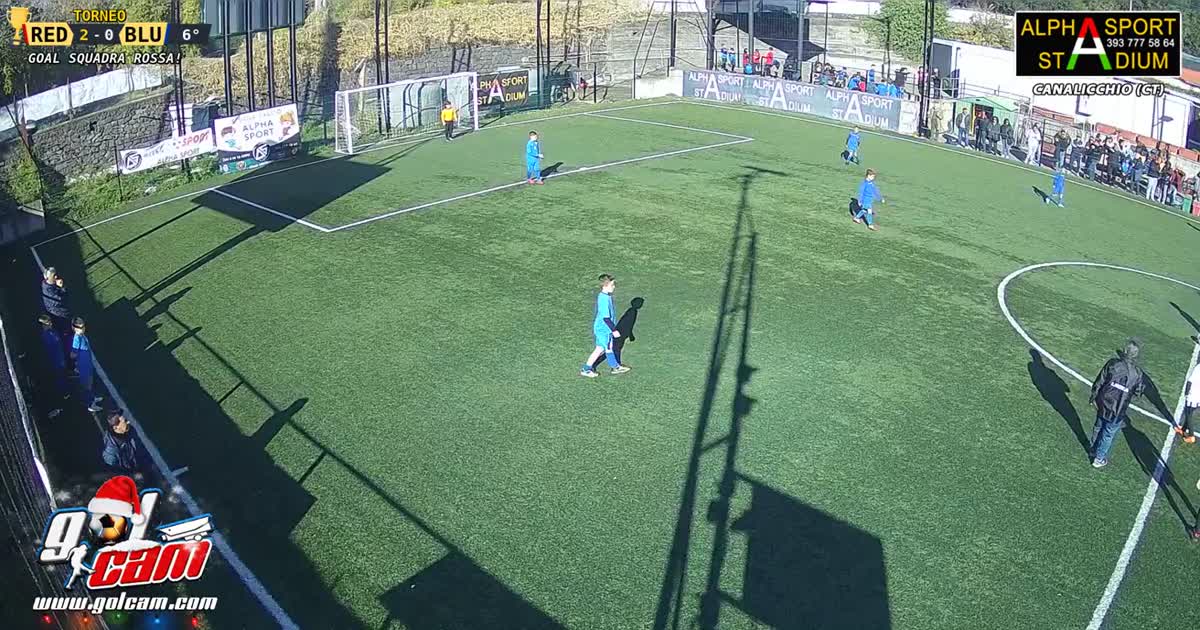 Gol matteo
