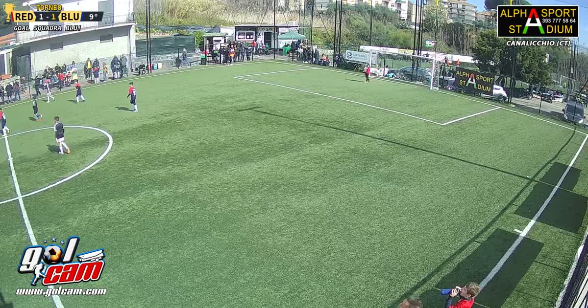 Gol matty