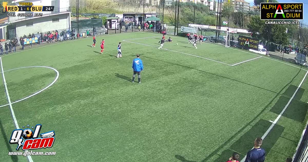 Gol mattia
