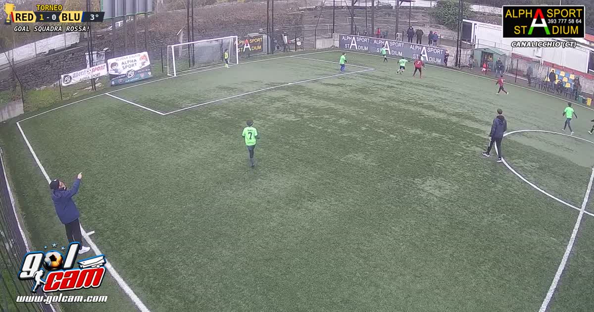 Gol torneo 
