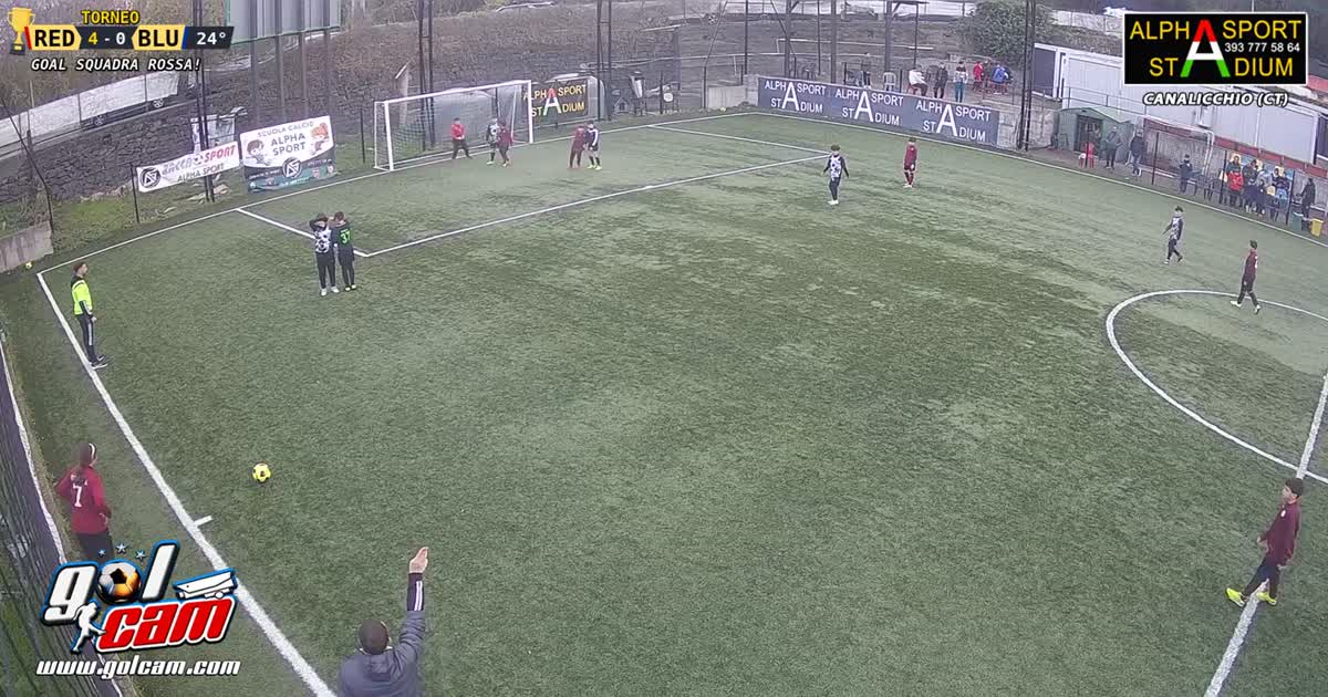 agnese gol