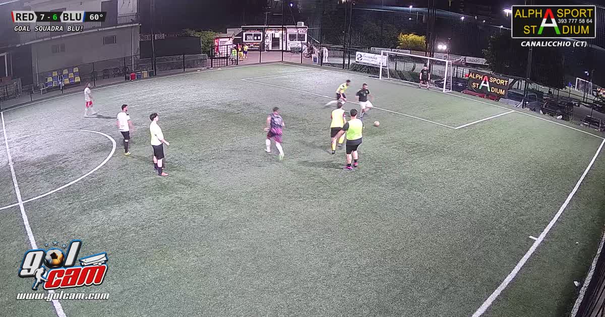 Gol Marco