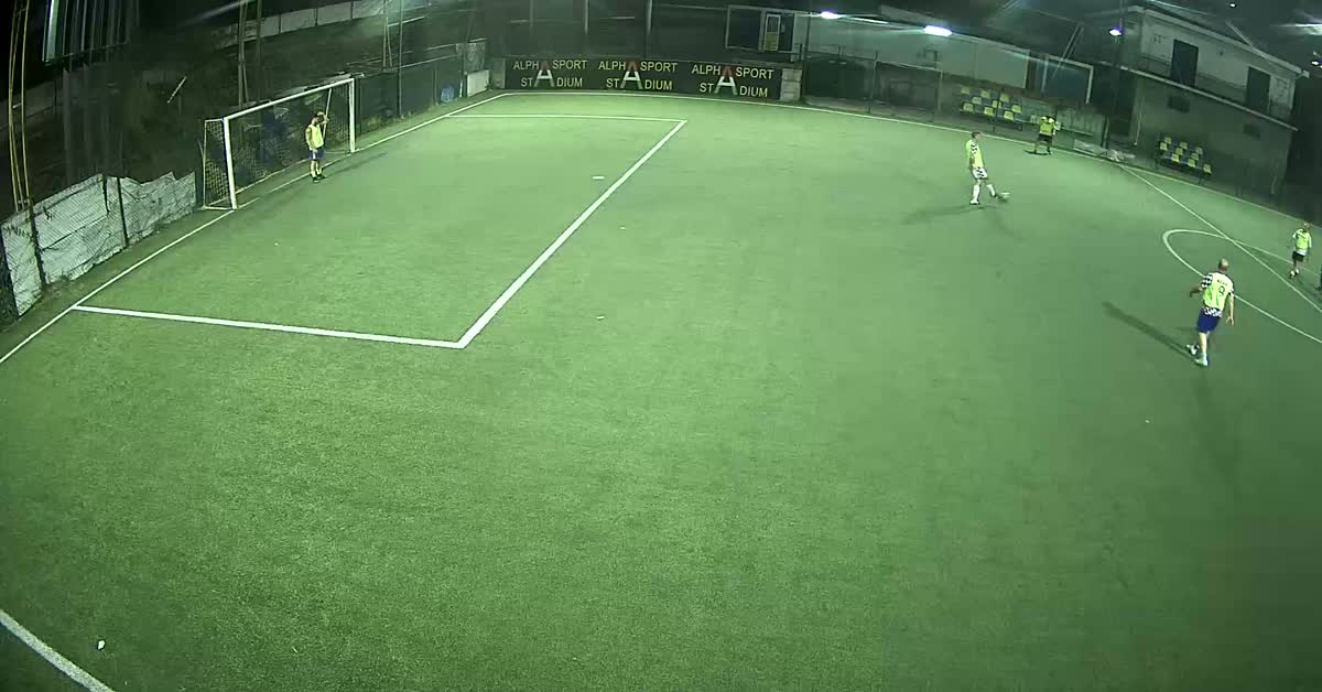 gol da destra
