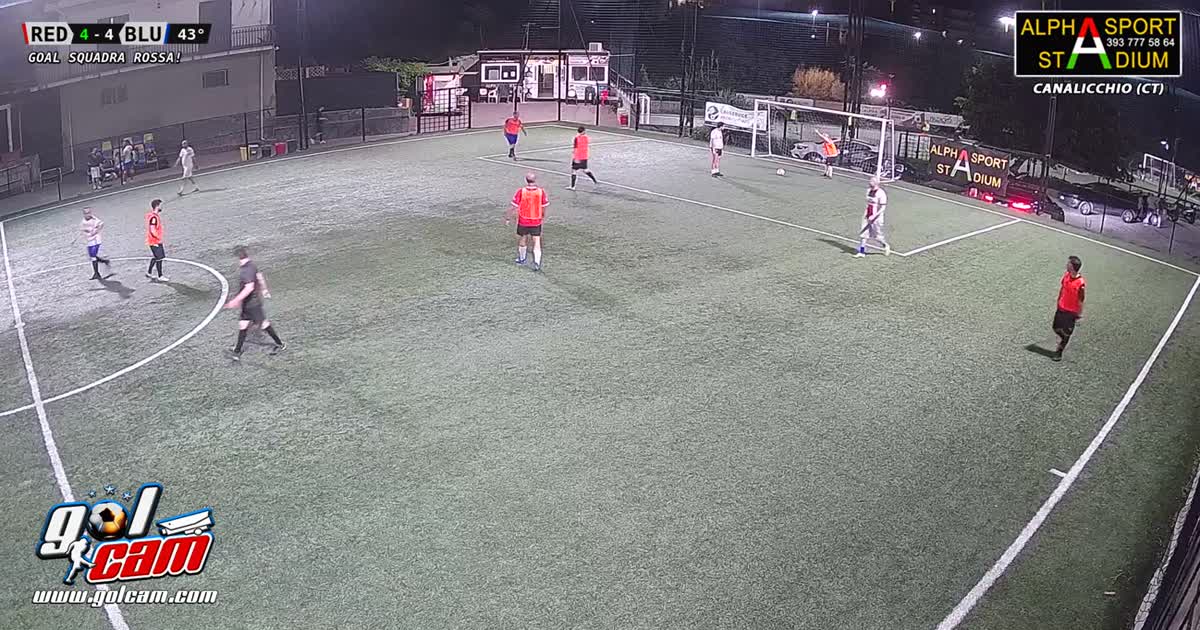 Gol e spettacolo 