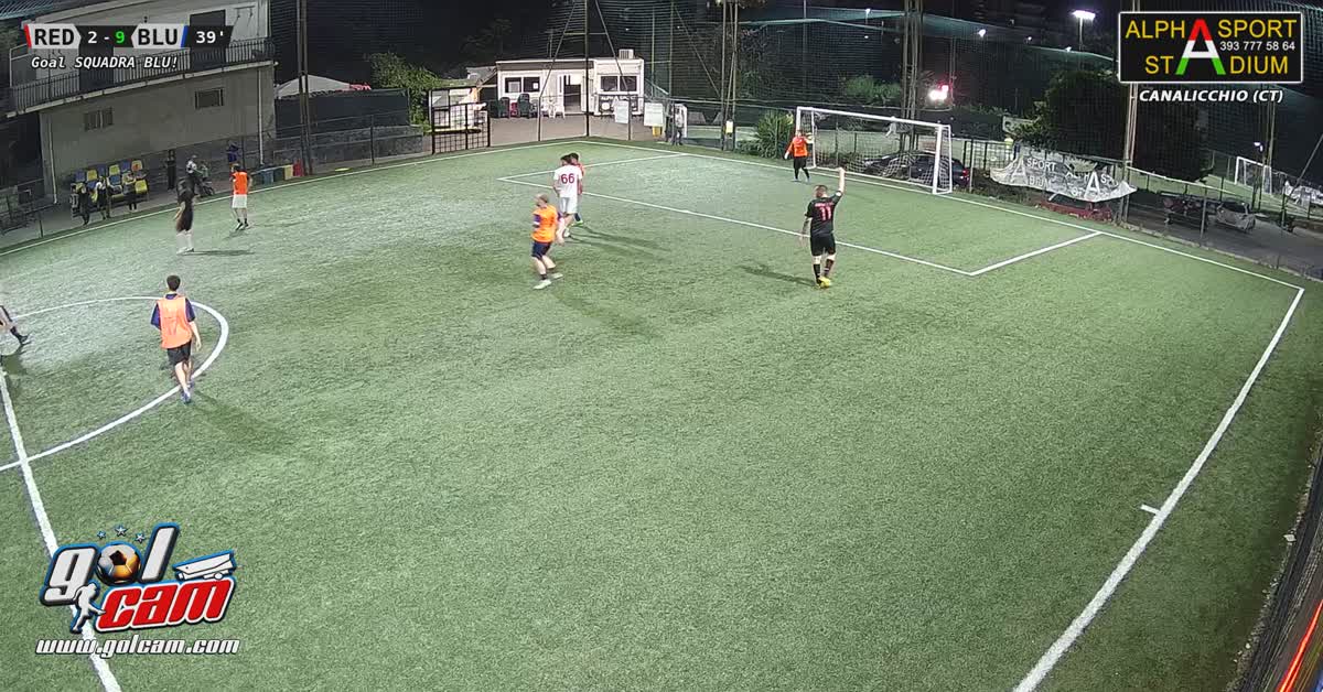 Gol 11 