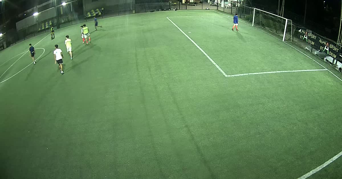 Gol Laterale