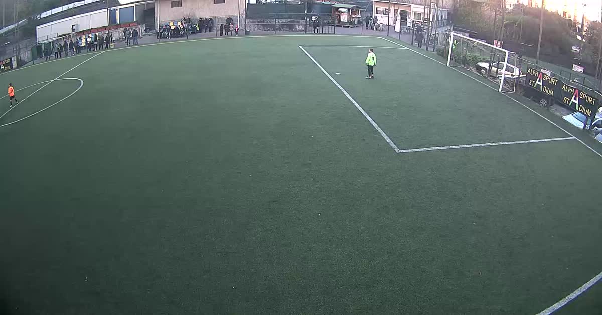 2 goal Gabriele 
