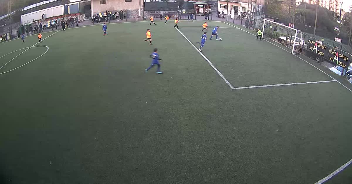 Gol Lupo