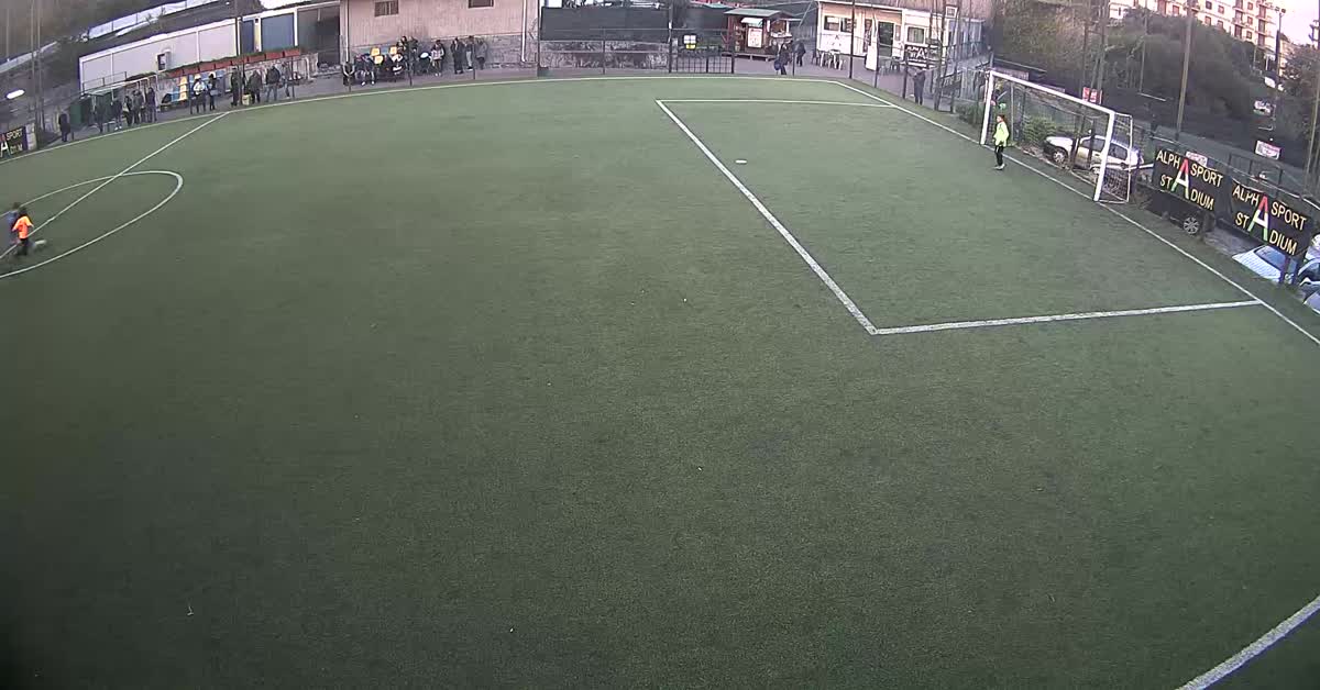 Gol Passini