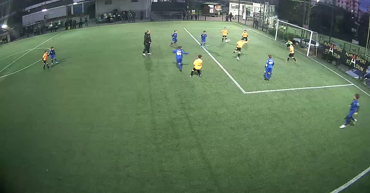 Gol Spinale Sx